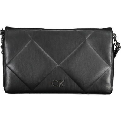 Calvin Klein Чанта за жени calvin klein, Цвят Черен (k60k611021_c84f215_nerobax)