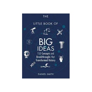 The Little Book of Big Ideas (2017)