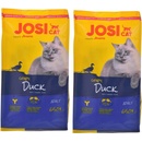 JosiCat Crispy Duck 650 g