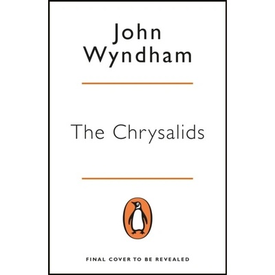 The Chrysalids - John Wyndham