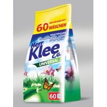 Klee universal prací prášek 5 kg 60 PD