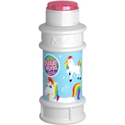 Bublifuk Unicorn 175ml