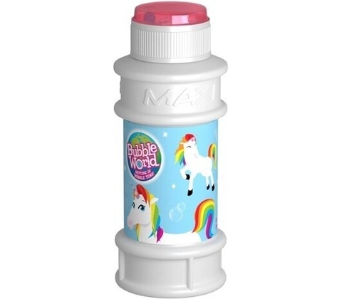 Bublifuk Unicorn 175ml