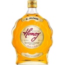 Rudolf Jelínek Bohemia Honey 35% 0,7 l (čistá fľaša)