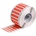 Brady HCM-75x15-B7643-RD / 620342, THT Heatex Cable Markers, 75.00 mm x 15.00 mm (620342)