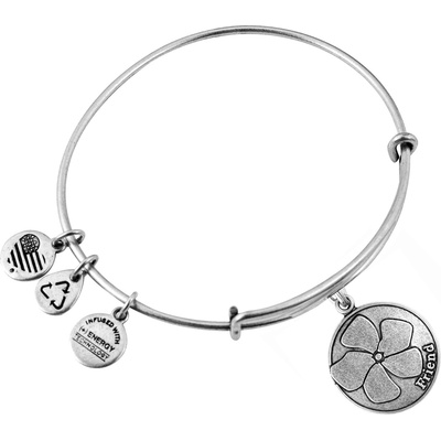 ALEX AND ANI Dámsky Náramok A12EB51RS
