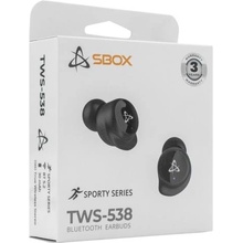 SBOX EB-TWS538