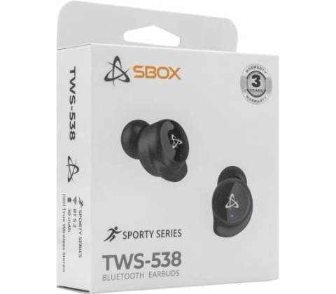 SBOX EB-TWS538