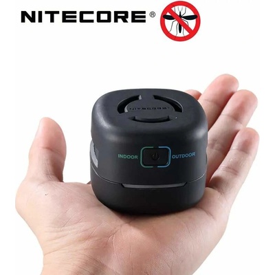 Nitecore EMR30SE