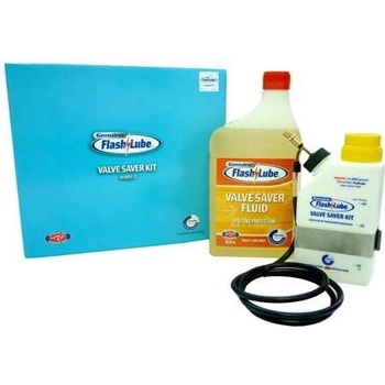 Flashlube Valve Saver Kit Series 2 1 l