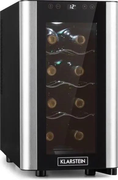 Klarstein Reserva 8 Slim Uno