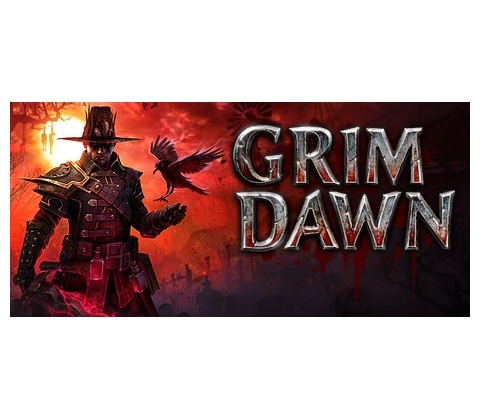 Grim Dawn