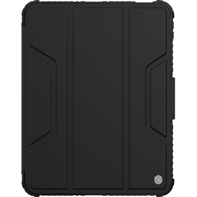 Nillkin Bumper Protective Stand Case iPad 10.9 2022 6902048255517 černá