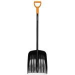 Fiskars ЛОПАТА ЗА СНЯГ fiskars 132/35СМ (6411501410177)