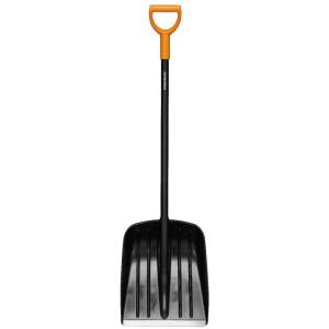 Fiskars ЛОПАТА ЗА СНЯГ fiskars 132/35СМ (6411501410177)