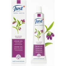 JUST Kostivalový krém gel 30 ml