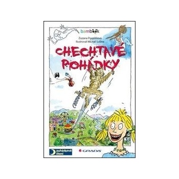 Chechtavé pohádky