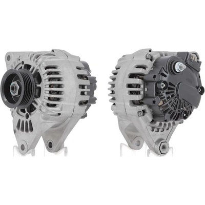 Alternátor HYUNDAI TERRACAN 3.5 i 37300-39450 Mando AB112146