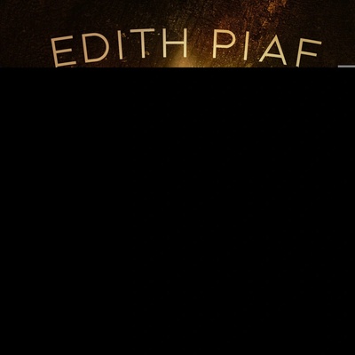Piaf, Edith • Symphonique / 140gr.
