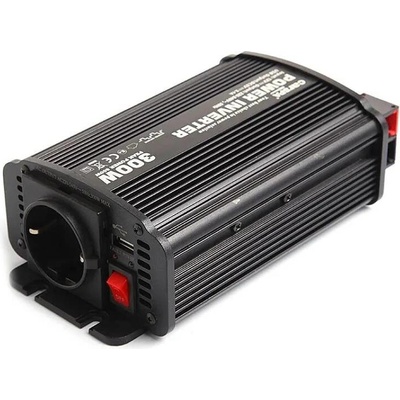 Carspa CAR600 24V/230V 600W
