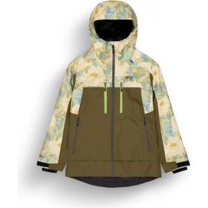 Picture Дамско ски яке Picture Women's Exa Jacket Ski jacket - Timeless Flower Print - размер XS (104-5612-0211)
