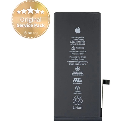 Apple iPhone 11 3110mAh – Zbozi.Blesk.cz