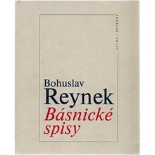 Básnické spisy