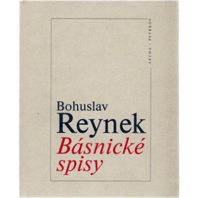 Básnické spisy