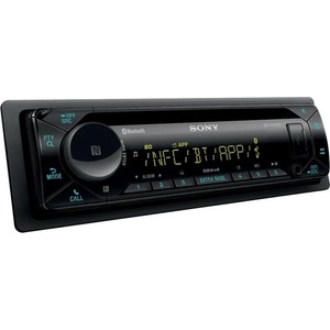 Sony MEX-N5300BT Авто радио