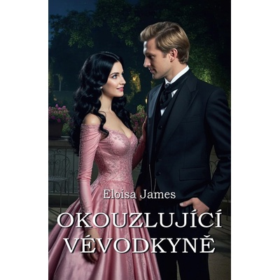 Okouzlující vévodkyně