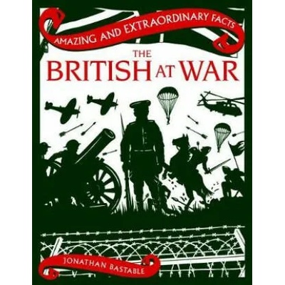 British at War | JONATHAN BASTABLE