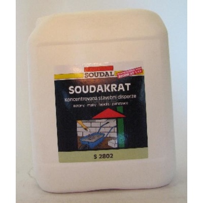 Soudakrat S2802 5l
