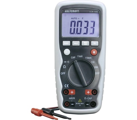 Voltcraft LCR-100