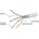 REPOTEC Lan кабел repotec - rp-cat6rf (rp-cat6rf)