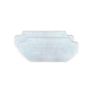 LEGEE Моп за Hobot Legee D7, комплект от 2 бр (27763) - topmall