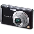 Panasonic Lumix DMC-FX33