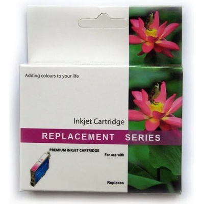 Compatible Brother LC1100C Cyan