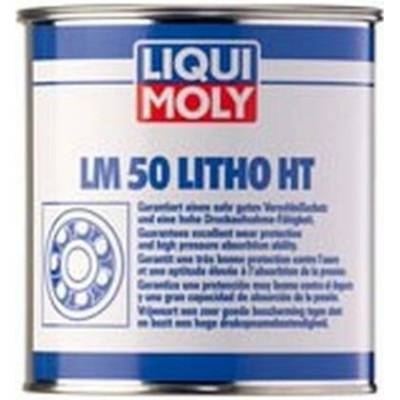 Liqui Moly 3400 MAZACÍ TUK LM 50 LITHO HT 5 kg