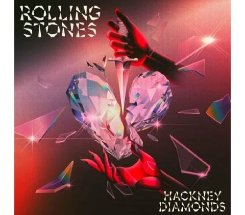 Hackney Diamonds