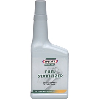 Image 1 of Консервиране на горивото (tcw47355)