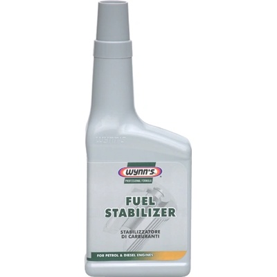 Консервиране на горивото (tcw47355)