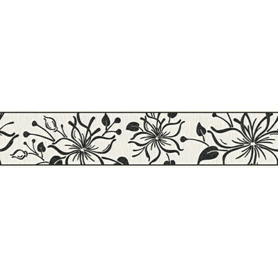 A.S. Création 346629 Vliesová bordúra na stenu Only Borders, rozmery 13 cm x 5 m