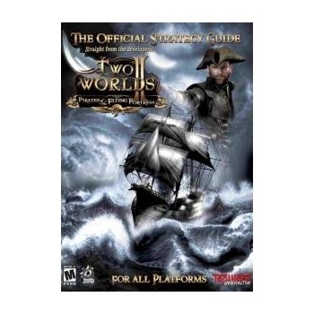 TopWare Interactive Two Worlds II Pirates of the Flying Fortress Strategy Guide DLC (PC)