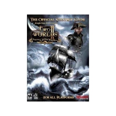TopWare Interactive Two Worlds II Pirates of the Flying Fortress Strategy Guide DLC (PC)