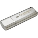 Image 1 of Kingston IronKey Locker+ 50 128GB USB 3.2 (IKLP50/128GB)