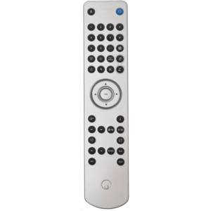 GENERAL CAMBRIDGE AUDIO SONATA NP30 - съвместимо дистанционно управление на марката General (AUDIO SONATA NP30) Дистанционно