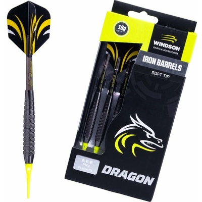 Windson Dragon - 20g