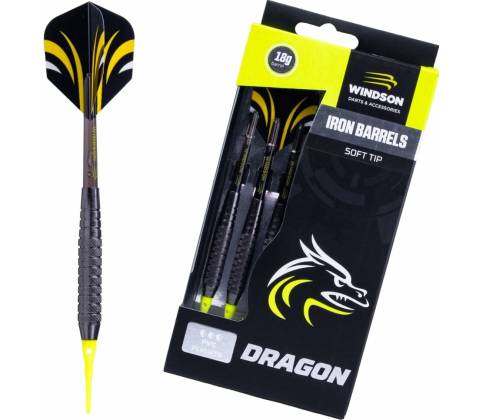 Windson Dragon - 20g