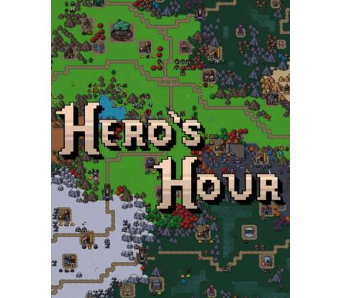 Hero's Hour