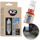 Aditiva do paliv K2 DPF 50 ml